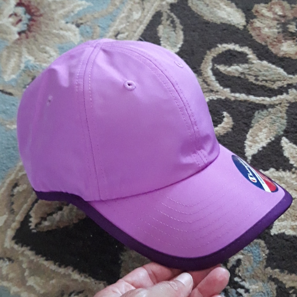 5x*Host Pick*Champion performance ladies hat - Picture 11 of 16